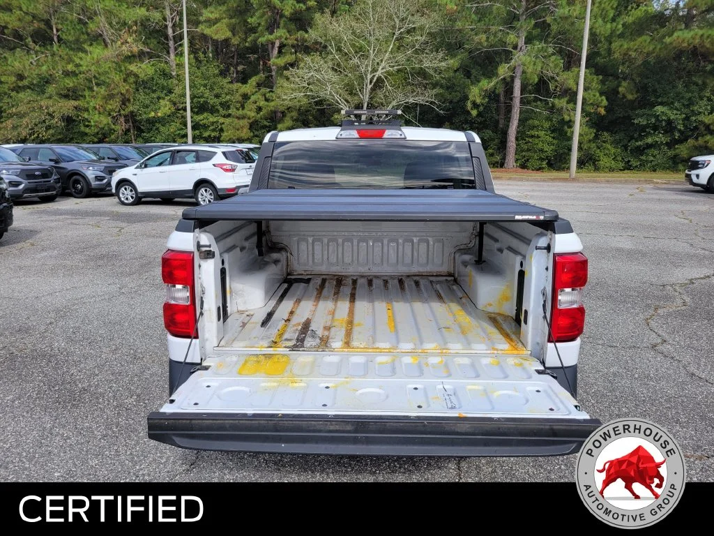 Used 2022 White Ford XL image 14
