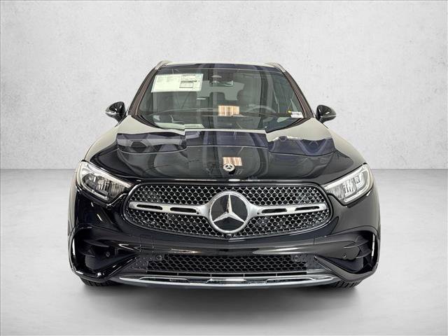 New 2026 Black Mercedes-Benz GLC 300 image 32