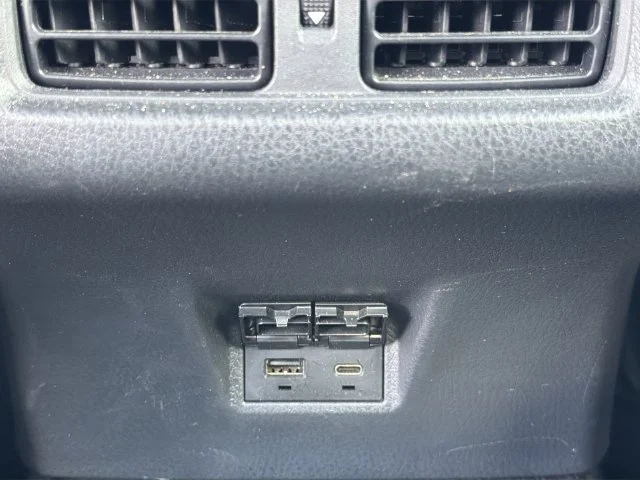 Used 2025 Black Toyota SE image 38