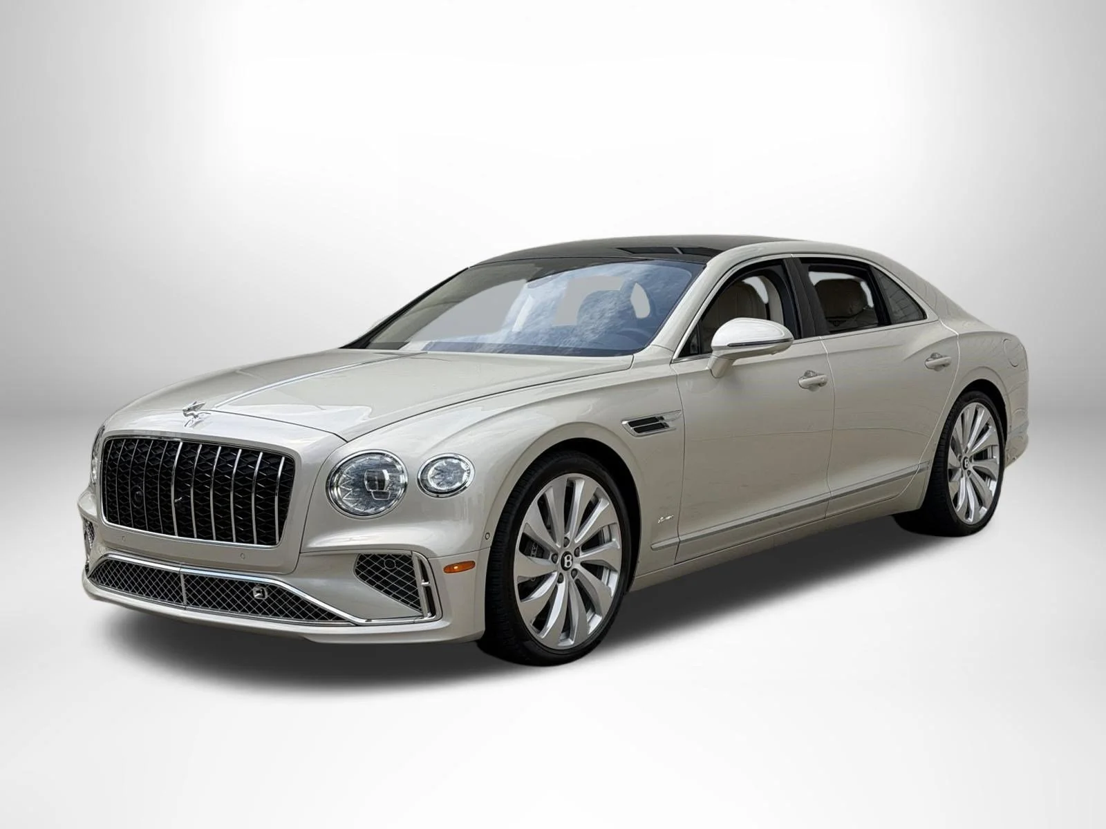 Used 2026 Cashmere Bentley V8 image 10