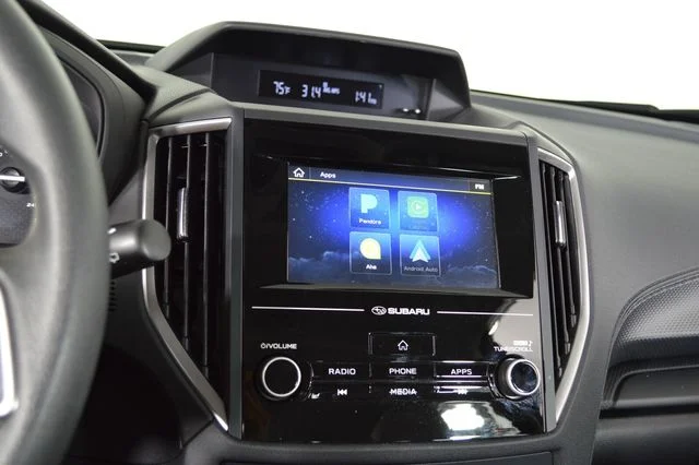 Used 2024 Gray Subaru Base image 31