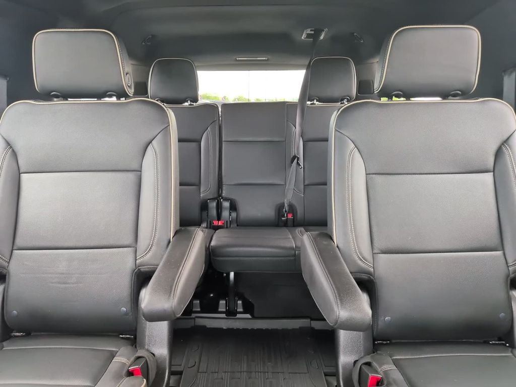 Certified Used 2022 Gray GMC SLT image 24