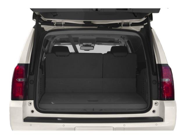 Used 2015 White Diamond Tricoat Chevrolet LT image 16