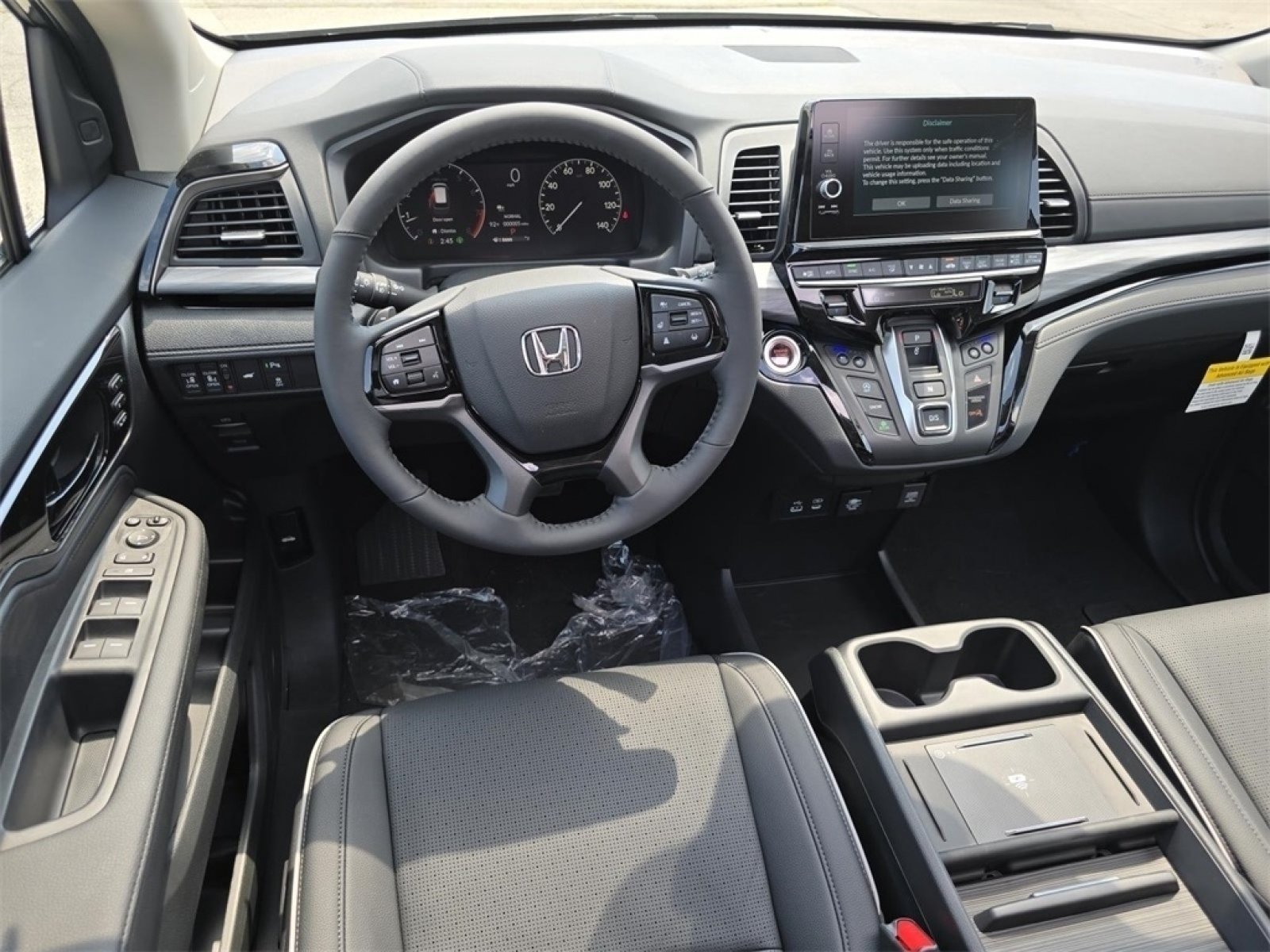 2026 Honda Odyssey Elite - Photo 31