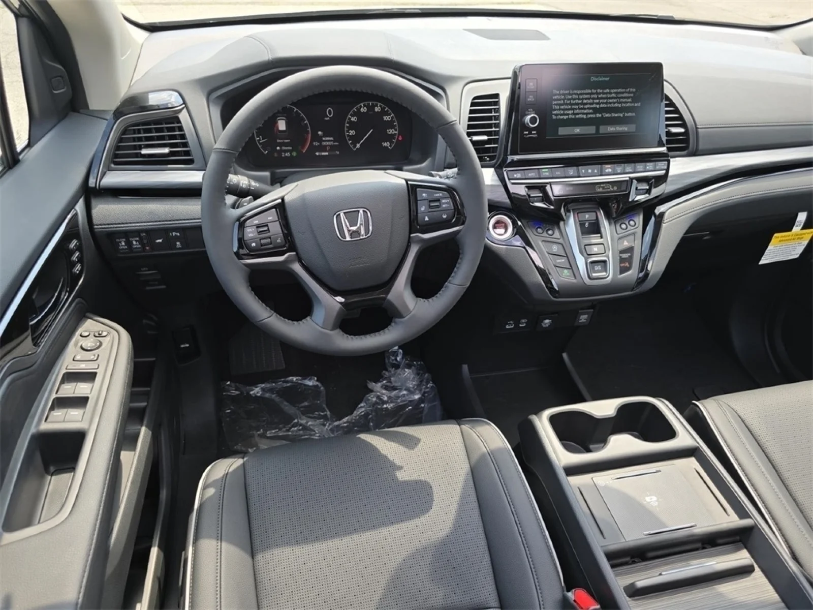 2026 Honda Odyssey Elite - Photo 31