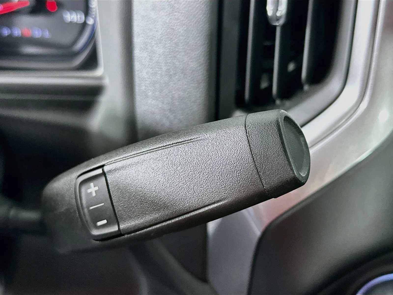 Used 2024 Sterling Gray Metallic Chevrolet Custom Trail Boss image 18