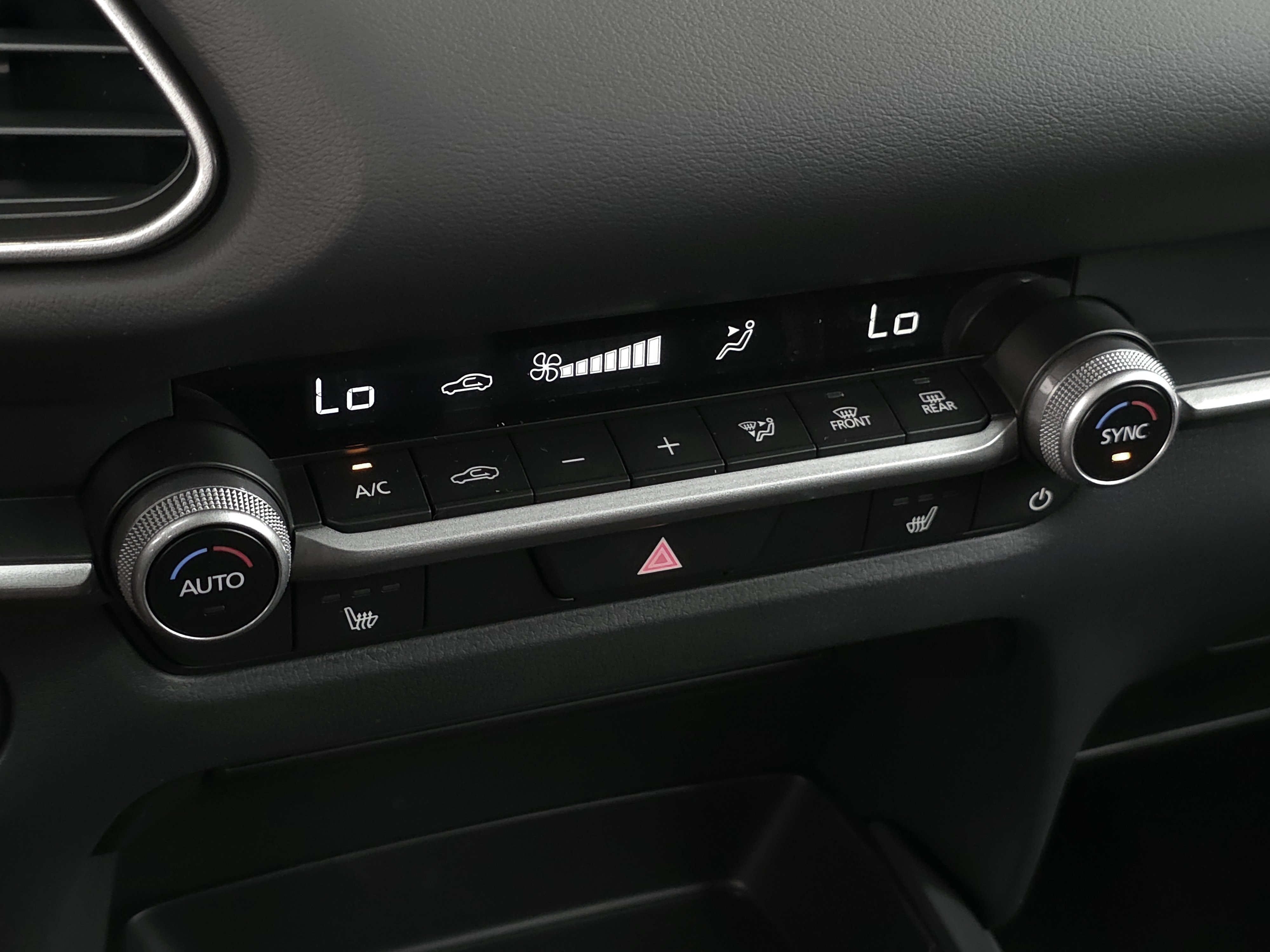 New 2026 Jet Black Mica Mazda 2.5 S Select Sport AWD image 15