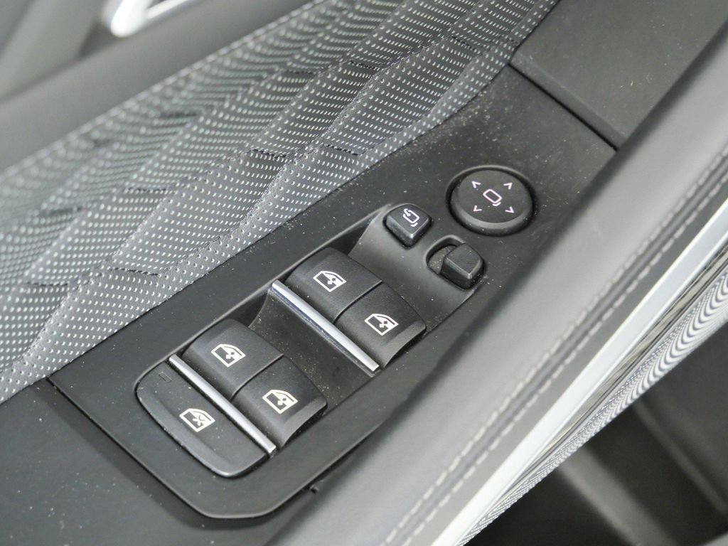 Used 2021 Donington Grey Metallic BMW Base image 35