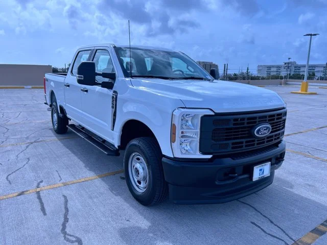 2026 Ford F-250 XL 4x4 Crew Cab 8' Box's photo