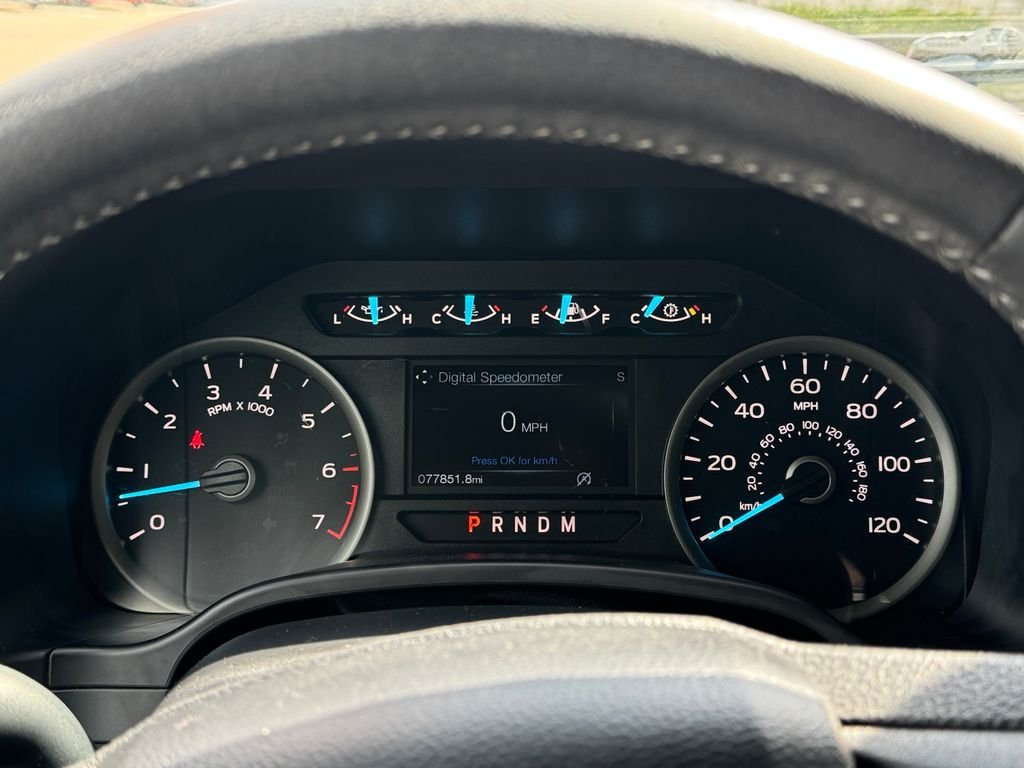 2019 Ford F-150 XLT - Photo 22