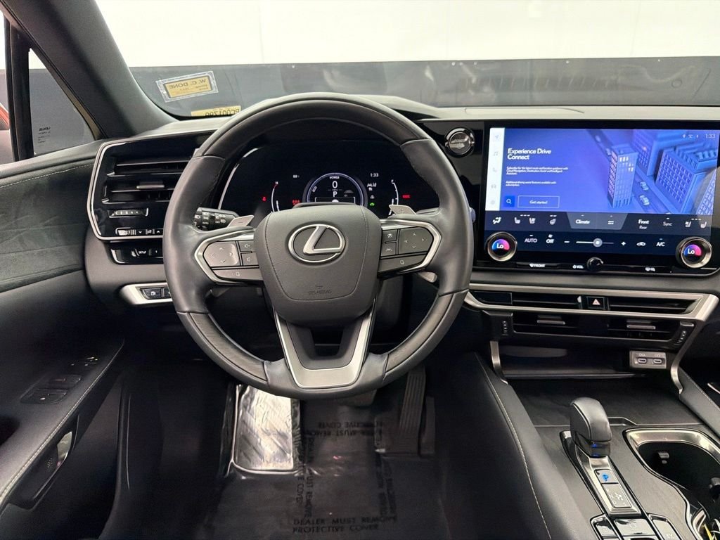 2023 Lexus RX Hybrid 350h - Photo 10