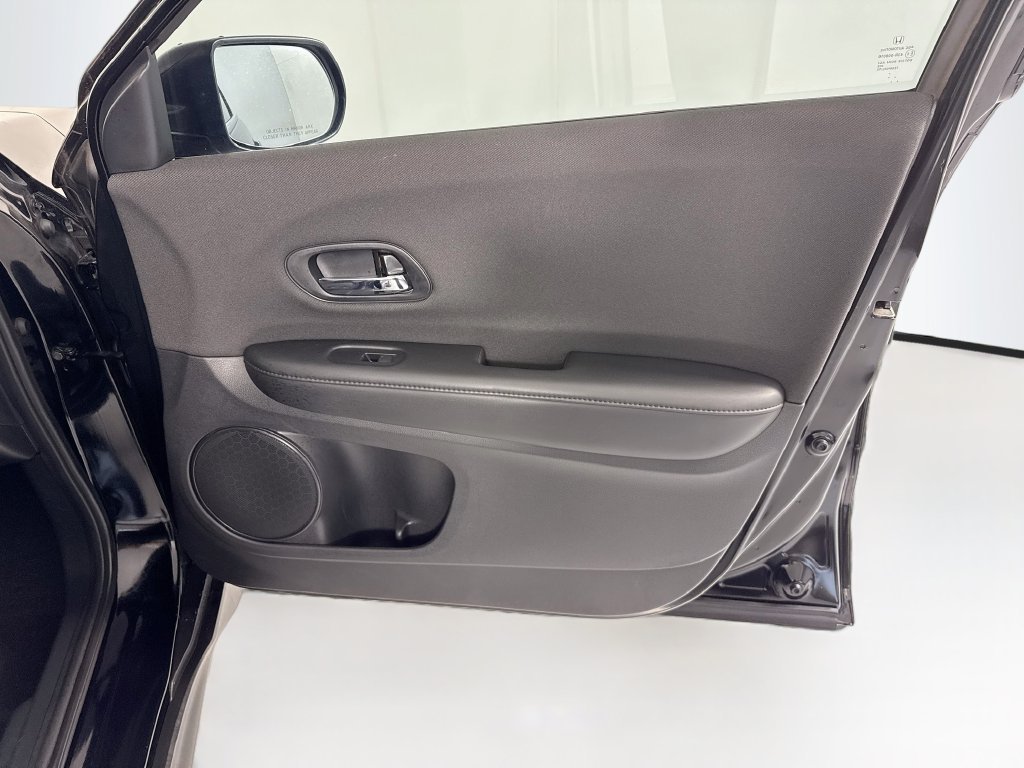 2022 Honda HR-V LX - Photo 25
