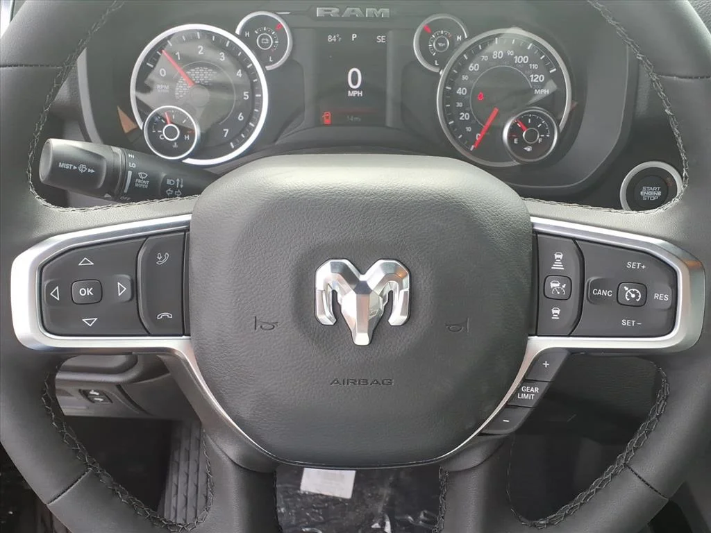 2026 RAM 1500 Big Horn/Lone Star - Photo 16