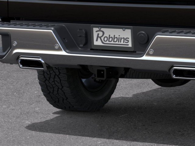 2026 Chevrolet Silverado 1500 LTZ - Photo 14
