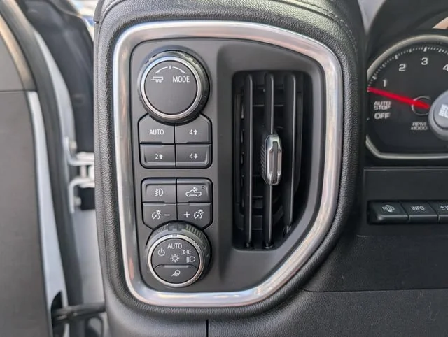 2021 Chevrolet Silverado 1500 High Country - Photo 29