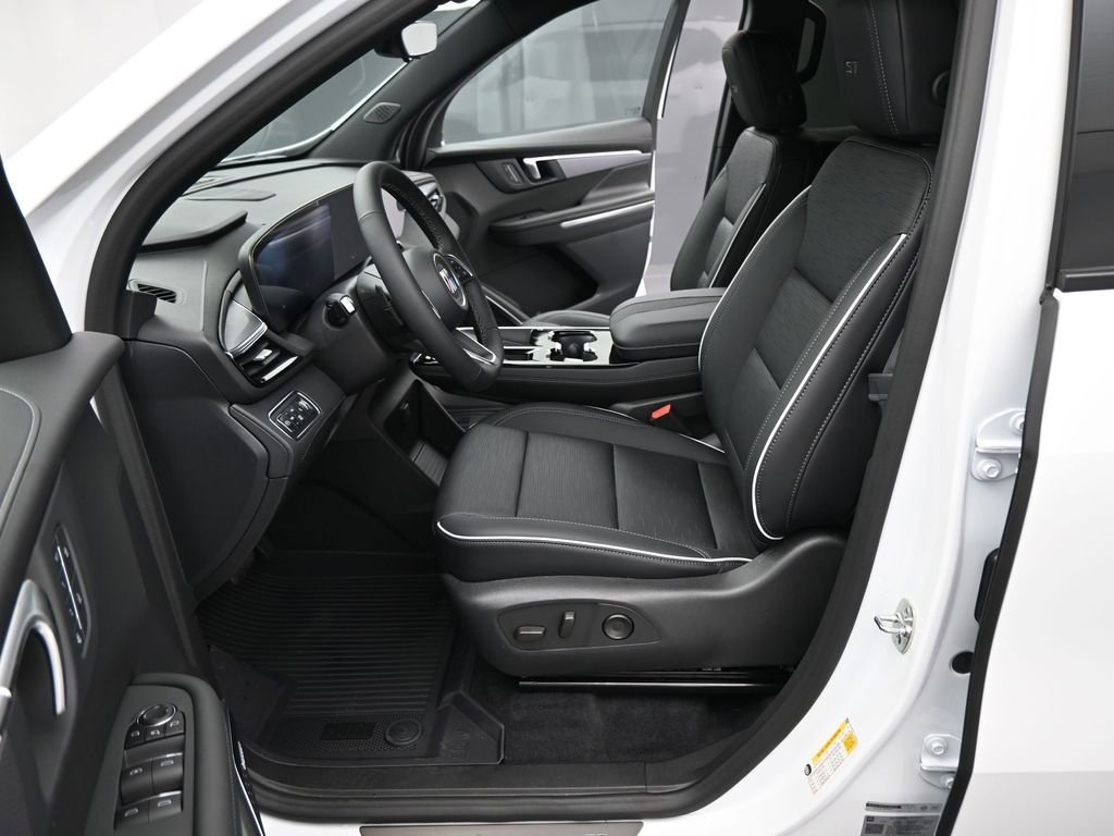2026 Buick Enclave Sport Touring - Photo 8