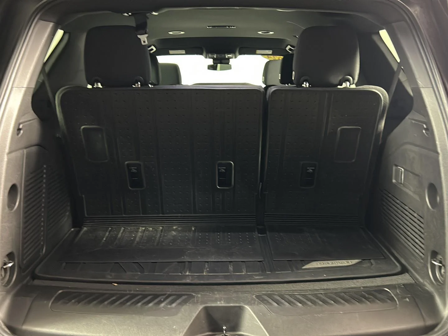 Used 2024 Black Chevrolet LS image 8
