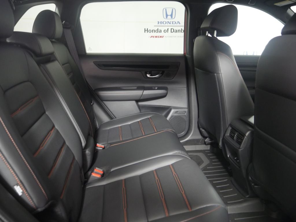 2024 Honda CR-V Sport-L - Photo 8