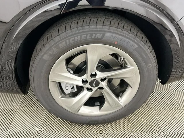 New 2026 Genesis GV70 2.5T Advanced