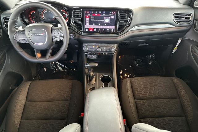 New 2026 B5 Blue Exterior Paint Dodge GT image 12