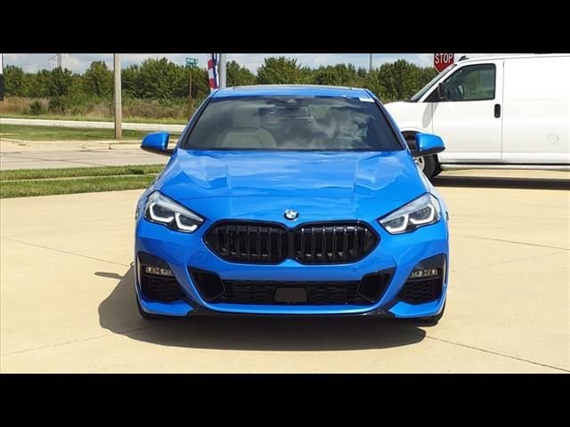 Used 2024 Misano Blue Metallic BMW 228i xDrive image 18