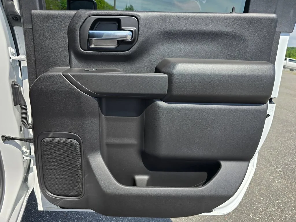 2026 Chevrolet Silverado 2500 HD Custom - Photo 38