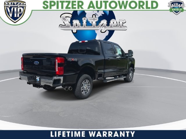 2026 Ford F-250 Super Duty Lariat - Photo 15