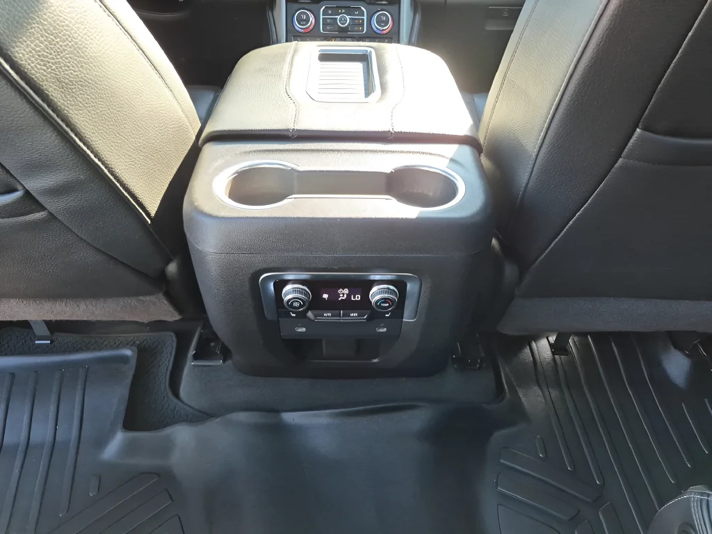Used 2022 Black GMC Denali image 30