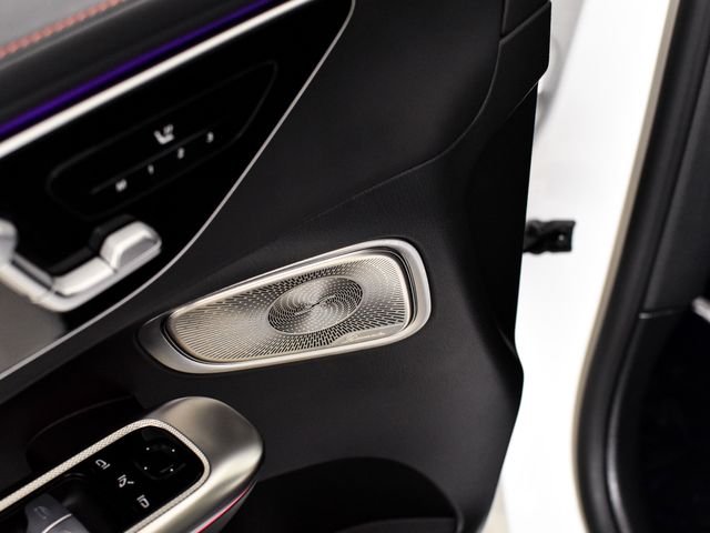 Certified Used 2024 White Mercedes-Benz 43 AMG® image 22