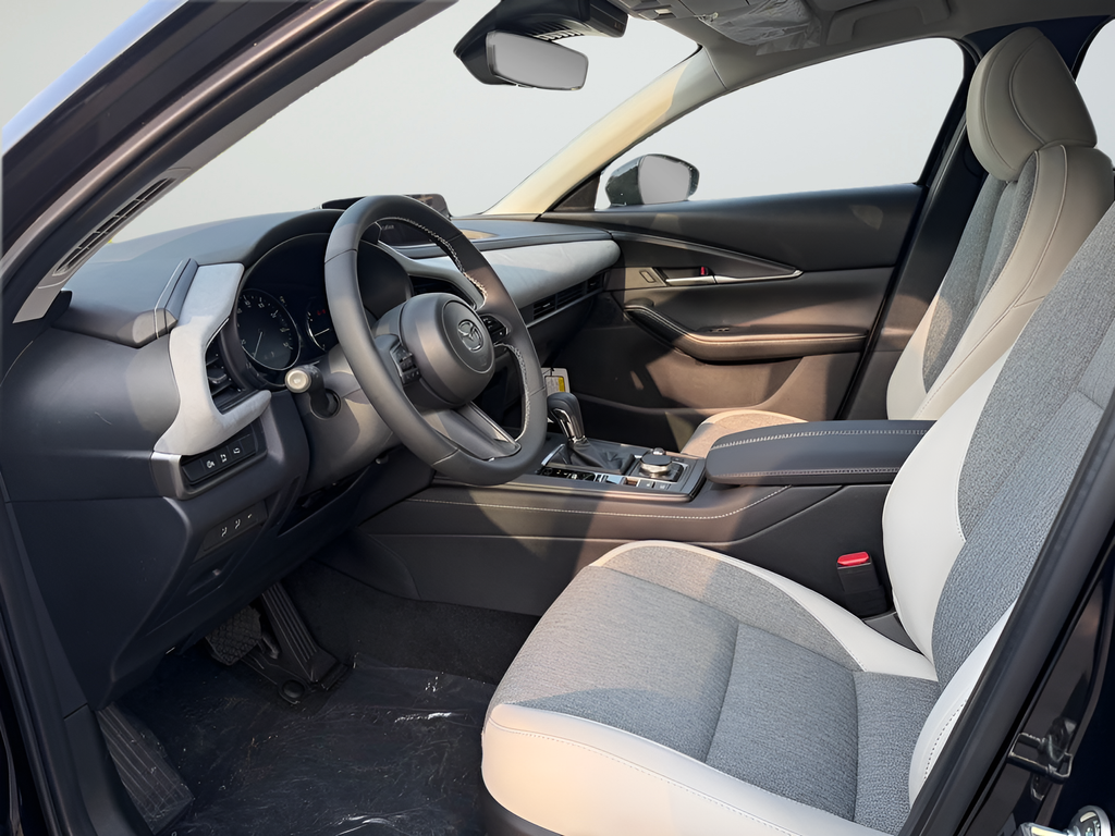 New 2026 Jet Black Mica Mazda 2.5 S Aire Edition image 17