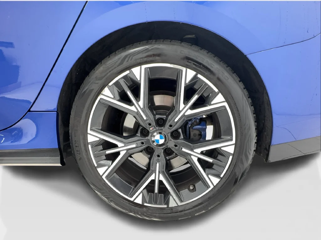 Used 2026 Blue BMW 228 Gran Coupe image 12