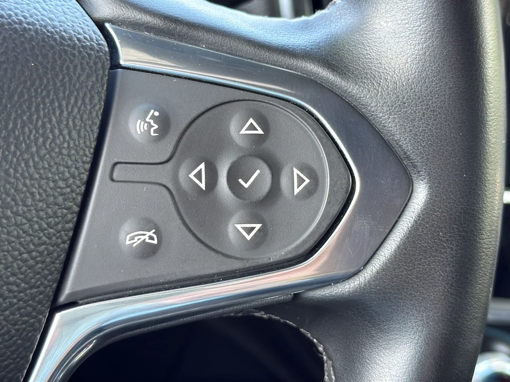 Certified Used 2023 Black Chevrolet LT image 14