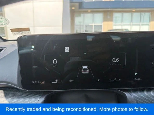 Used 2025 Black Kia GT-Line image 6