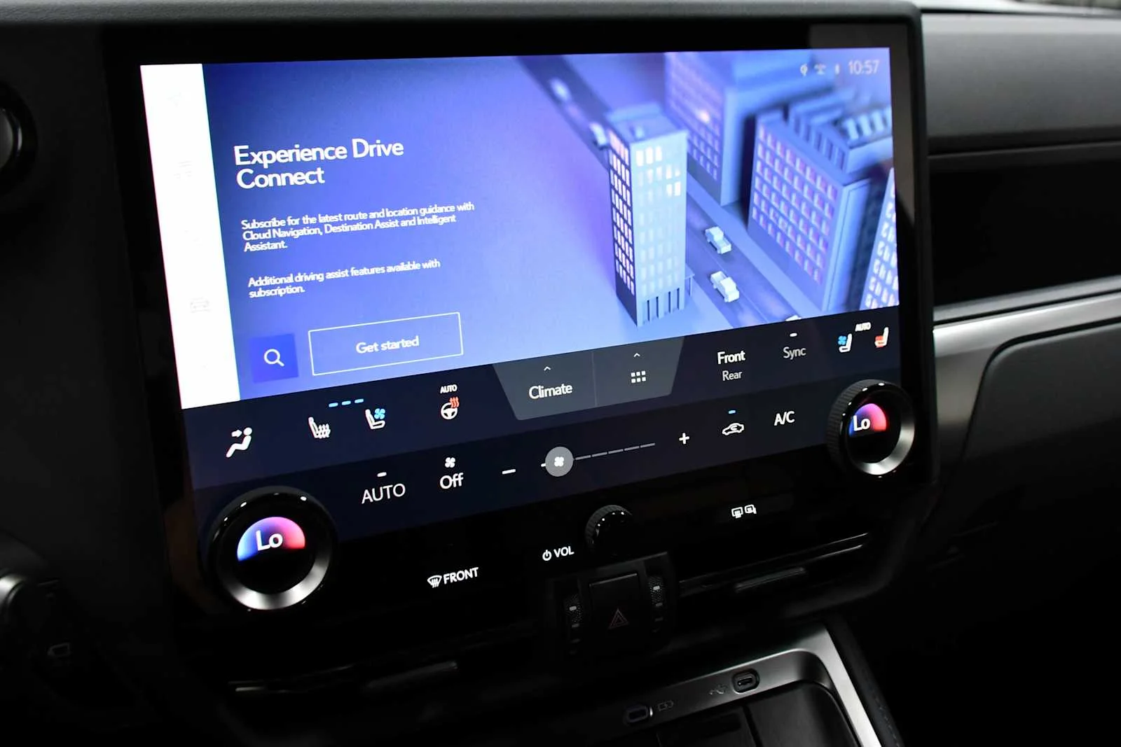 Certified Used 2026 CAVIAR Lexus Premium+ image 18