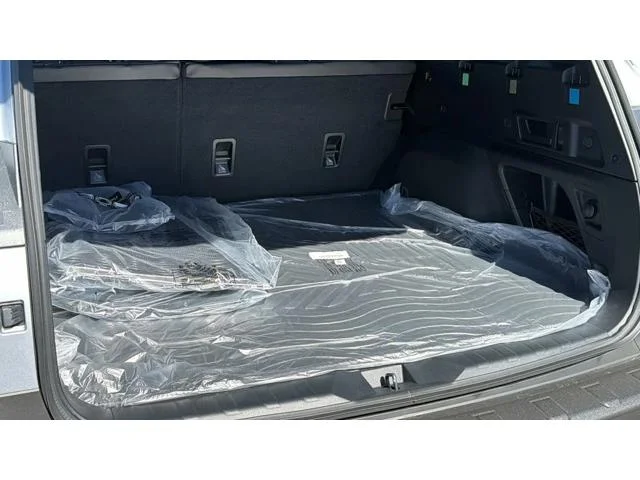 New 2026 ICE SILVER METALLIC Subaru Premium image 27