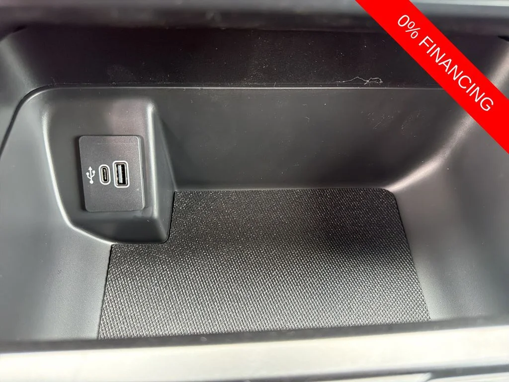 New 2026 Gray Ford STX image 31