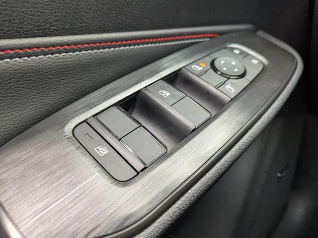 New 2026 Gray Nissan SR image 23