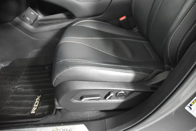 Used 2023 Gray Acura Technology Package image 18