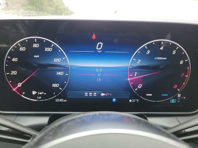 Used 2026 Black Mercedes-Benz GLC 300 image 25