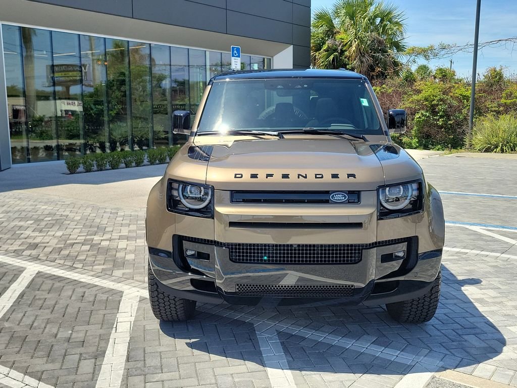 New 2026 Gondwana Stone Land Rover X-Dynamic SE image 8