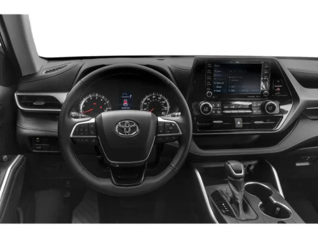 Used 2021 Gray Toyota LE image 7