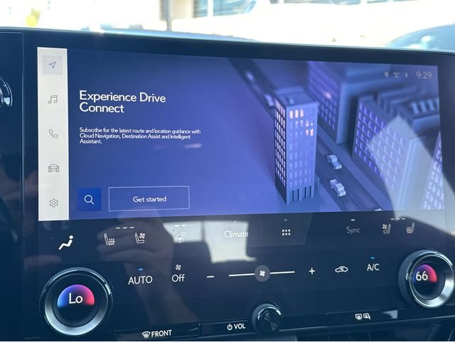 Certified Used 2024 OBSIDIAN Lexus 450h+ F SPORT image 25
