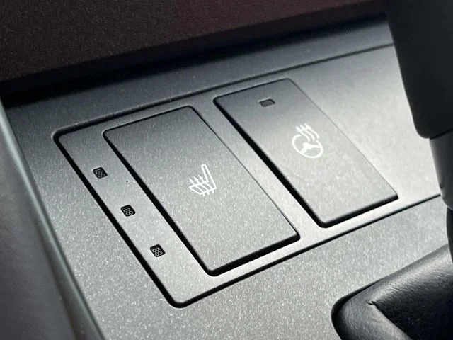 Used 2025 Silver Lexus 350 F SPORT Design image 37