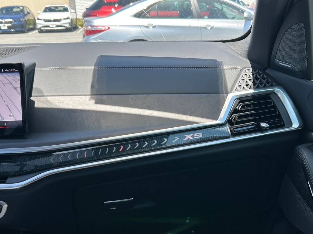 2026 BMW X5 50e - Photo 26
