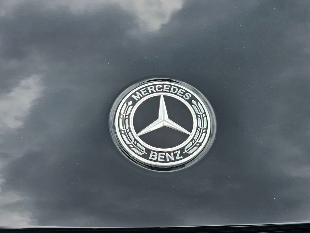 New 2026 Night Black Mercedes-Benz GLA 250 image 10