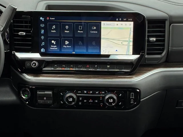 2026 Chevrolet Silverado 1500 LT - Photo 20