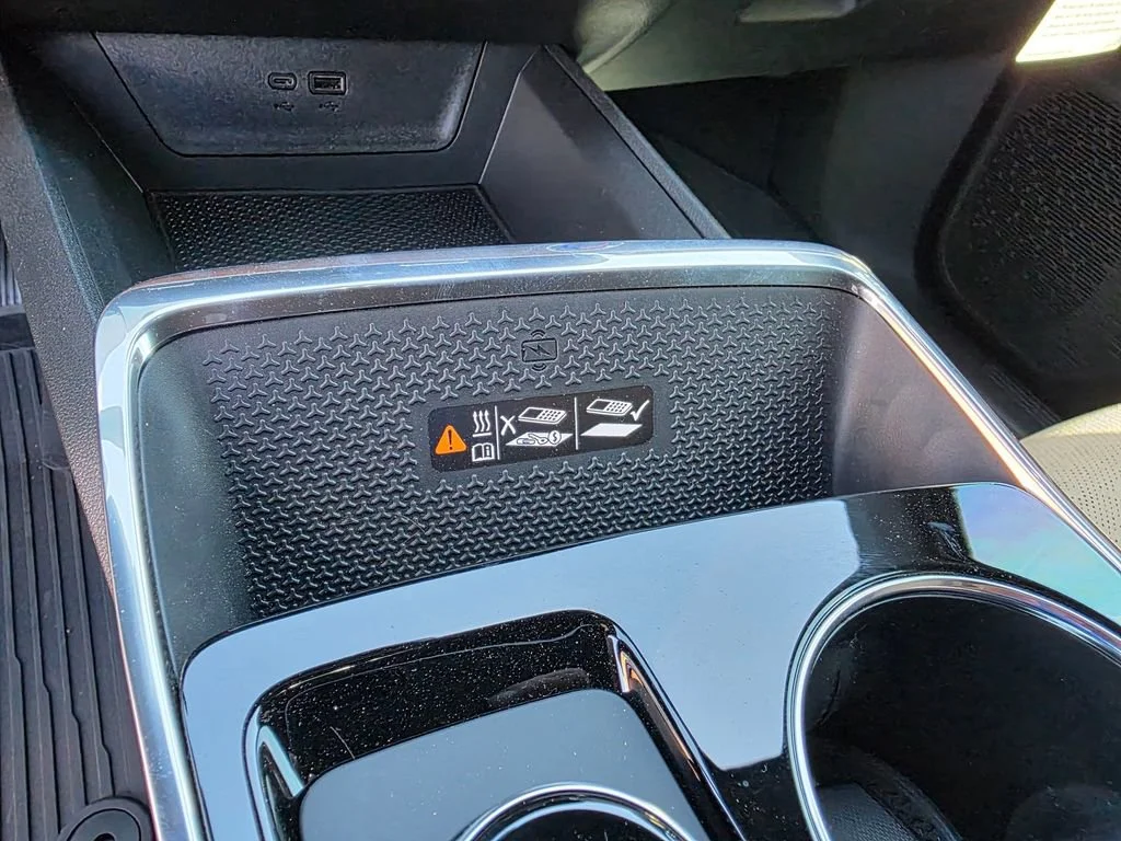 2026 Chevrolet Equinox ACTIV - Photo 14
