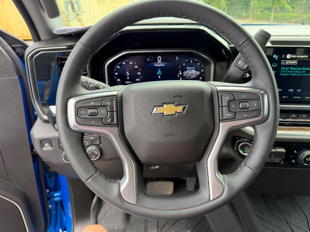 2026 Chevrolet Silverado 1500 LT - Photo 28
