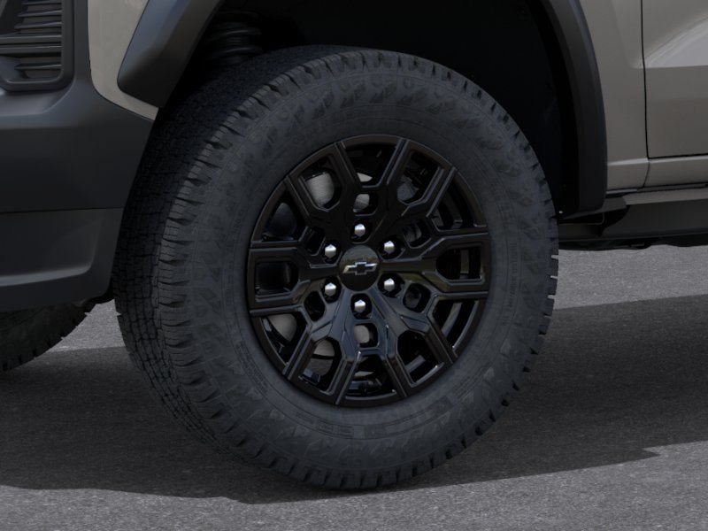 2026 Chevrolet Colorado Trail Boss - Photo 9