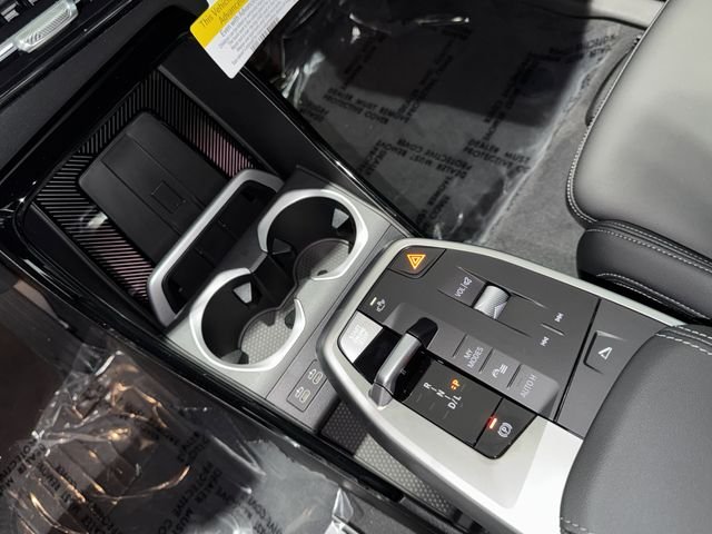 New 2026 Space Silver Metallic BMW xDrive28i image 20